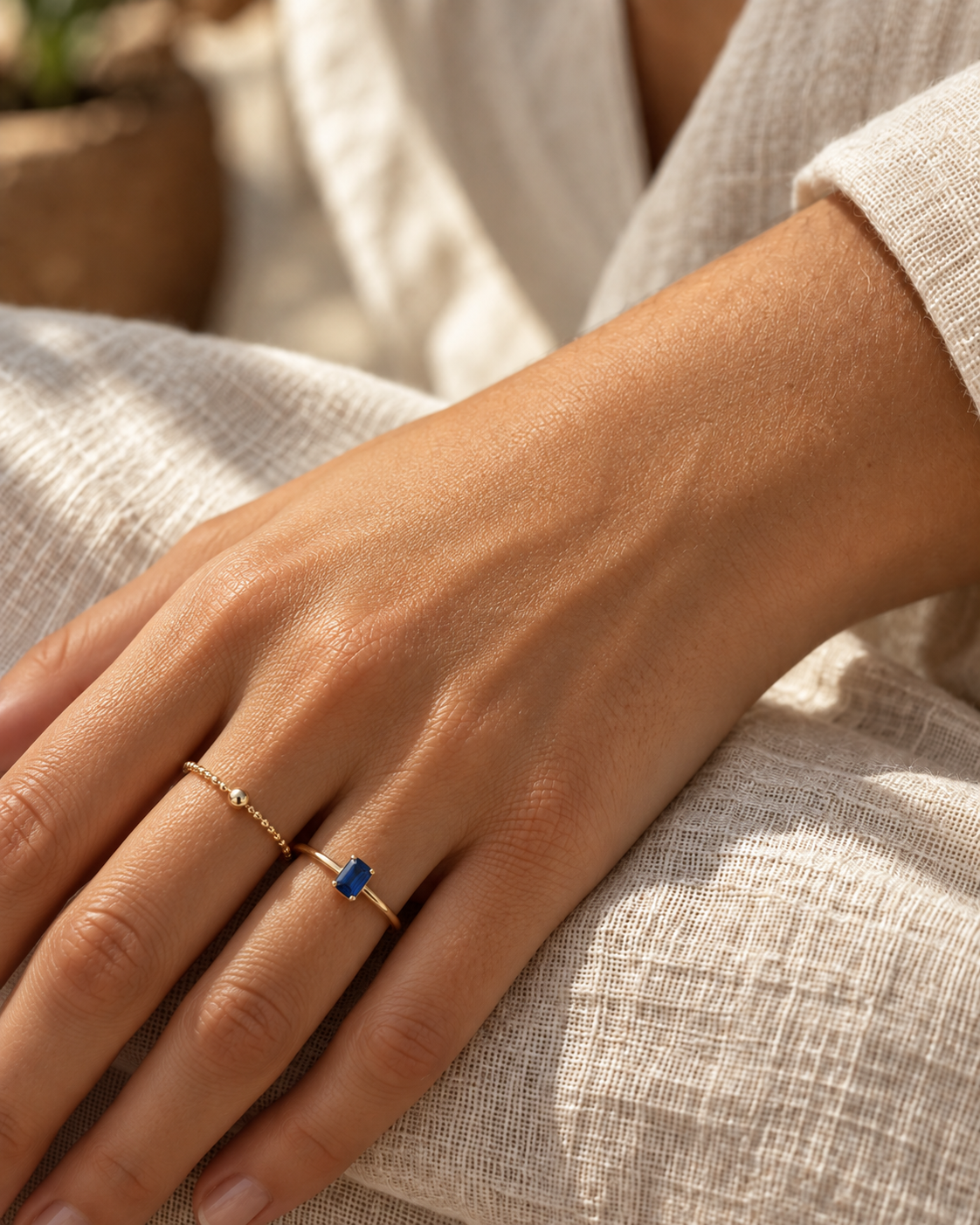 rings